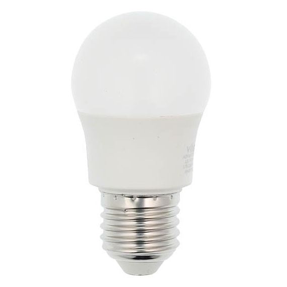 Lampadina LED E27 7W 520lm 4000k luce naturale Vito Lampadina LED E27 7W 520lm 4000k luce naturale Vito
